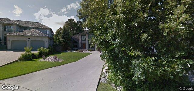 22 Oakgrove Bay（加拿大曼尼托巴省溫尼伯市）房屋照片