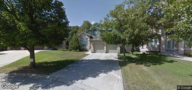 22 Sanders Bay（加拿大曼尼托巴省溫尼伯市）房屋照片