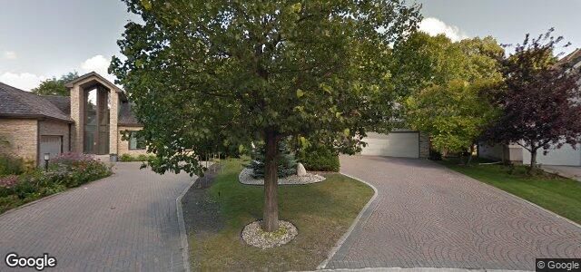 23 Hartland Cove（加拿大曼尼托巴省溫尼伯市）房屋照片