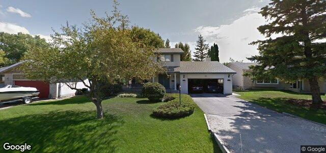 26 Bishop'S Lane（加拿大曼尼托巴省溫尼伯市）房屋照片