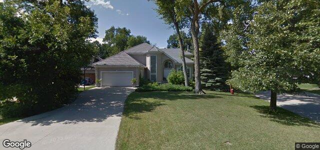 26 Oakgrove Bay（加拿大曼尼托巴省溫尼伯市）房屋照片