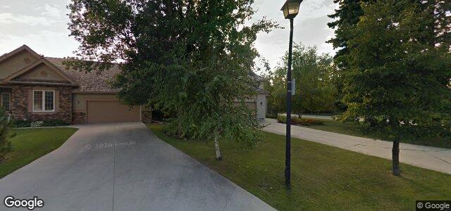 3 Hartland Cove（加拿大曼尼托巴省溫尼伯市）房屋照片