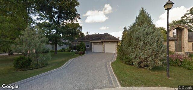 31 Hartland Cove（加拿大曼尼托巴省溫尼伯市）房屋照片