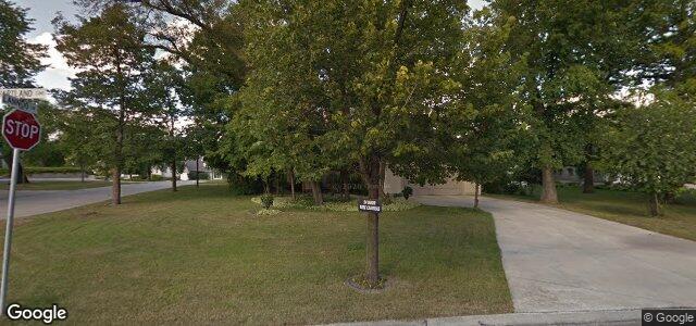 35 Hartland Cove（加拿大曼尼托巴省溫尼伯市）房屋照片