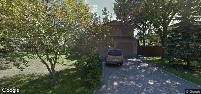 35 Shenfield Road（加拿大曼尼托巴省溫尼伯市）房屋照片