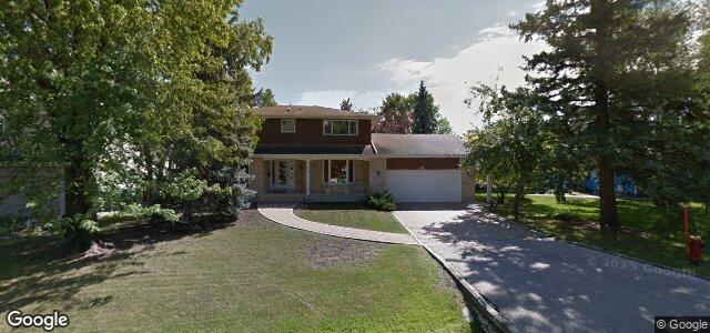 38 Bishop'S Lane（加拿大曼尼托巴省溫尼伯市）房屋照片