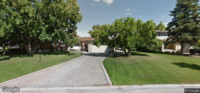 39 Jaymorr Drive（加拿大曼尼托巴省溫尼伯市）房屋照片