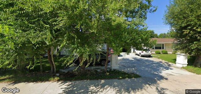 4219 Roblin Boulevard（加拿大曼尼托巴省溫尼伯市）房屋照片