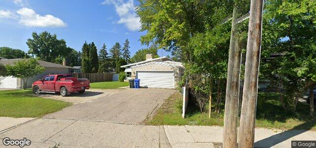 4225 Roblin Boulevard（加拿大曼尼托巴省溫尼伯市）房屋照片