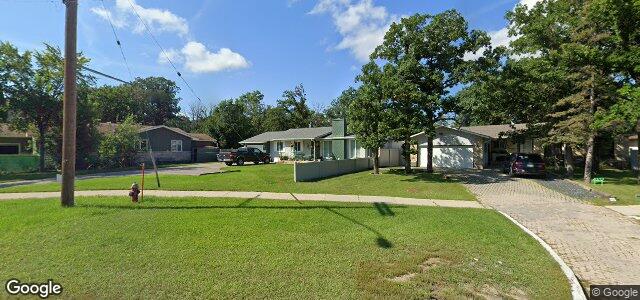 4343 Roblin Boulevard（加拿大曼尼托巴省溫尼伯市）房屋照片