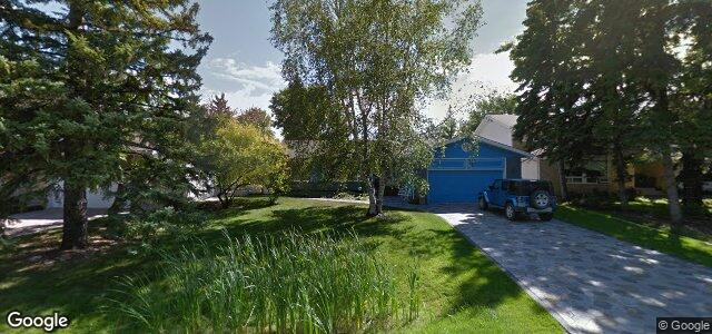 44 Bishop'S Lane（加拿大曼尼托巴省溫尼伯市）房屋照片