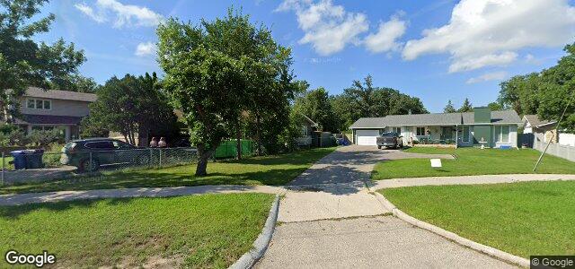 4415 Roblin Boulevard（加拿大曼尼托巴省溫尼伯市）房屋照片