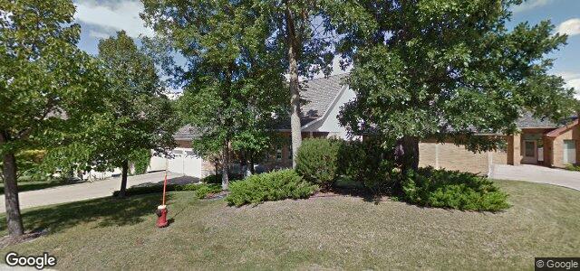 45 William Marshall Way（加拿大曼尼托巴省溫尼伯市）房屋照片