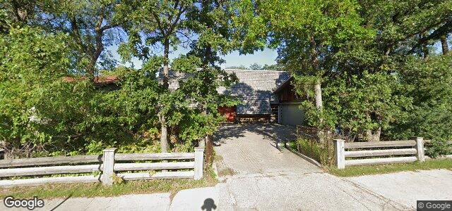 4567 Roblin Boulevard（加拿大曼尼托巴省溫尼伯市）房屋照片