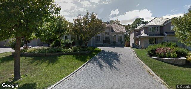 46 William Marshall Way（加拿大曼尼托巴省溫尼伯市）房屋照片