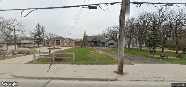 4621 Roblin Boulevard（加拿大曼尼托巴省溫尼伯市）房屋照片