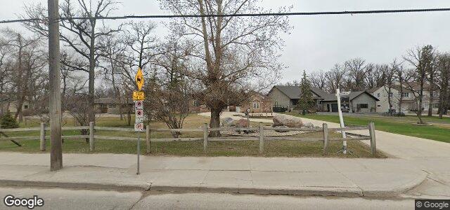 4629 Roblin Boulevard（加拿大曼尼托巴省溫尼伯市）房屋照片