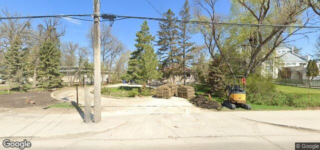 4807 Roblin Boulevard（加拿大曼尼托巴省溫尼伯市）房屋照片