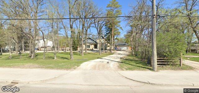 4829 Roblin Boulevard（加拿大曼尼托巴省溫尼伯市）房屋照片