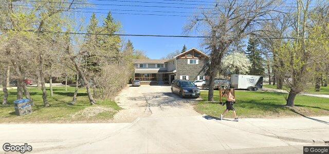 4901 Roblin Boulevard（加拿大曼尼托巴省溫尼伯市）房屋照片