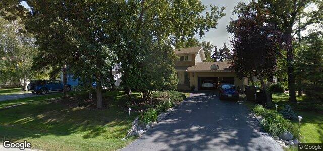 50 Bishop'S Lane（加拿大曼尼托巴省溫尼伯市）房屋照片