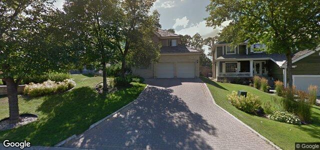 50 William Marshall Way（加拿大曼尼托巴省溫尼伯市）房屋照片