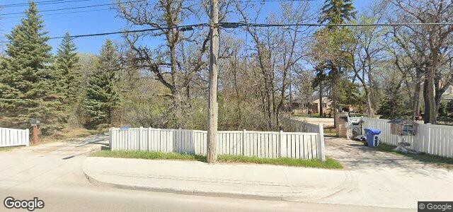 5031 Roblin Boulevard（加拿大曼尼托巴省溫尼伯市）房屋照片