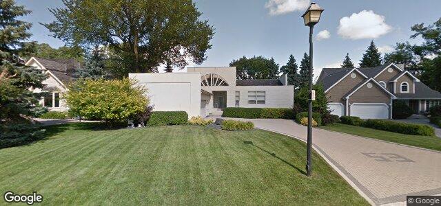 53 Lannoo Drive（加拿大曼尼托巴省溫尼伯市）房屋照片