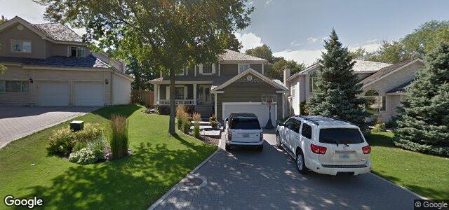 54 William Marshall Way（加拿大曼尼托巴省溫尼伯市）房屋照片