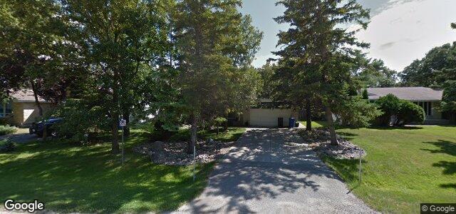 56 Bishop'S Lane（加拿大曼尼托巴省溫尼伯市）房屋照片