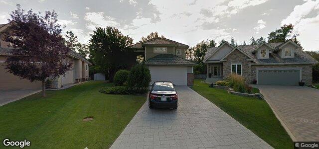 6 Lacroix Bay（加拿大曼尼托巴省溫尼伯市）房屋照片