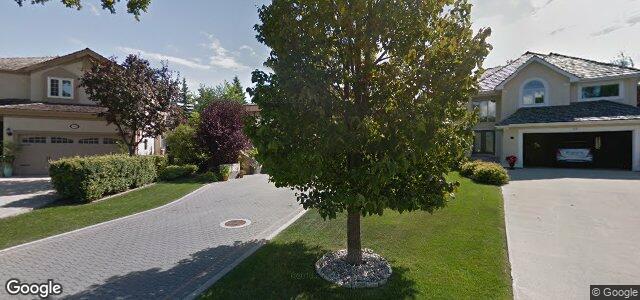 6 Oakgrove Bay（加拿大曼尼托巴省溫尼伯市）房屋照片