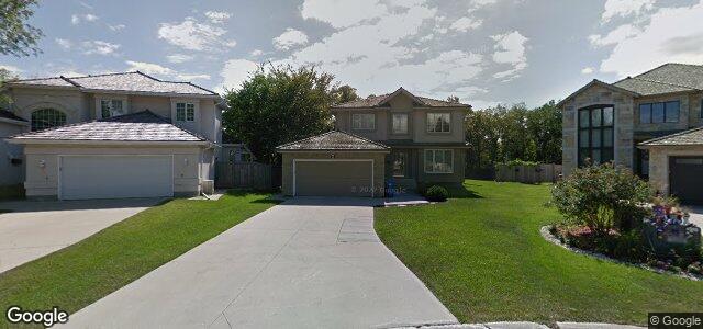 6 Sanders Bay（加拿大曼尼托巴省溫尼伯市）房屋照片