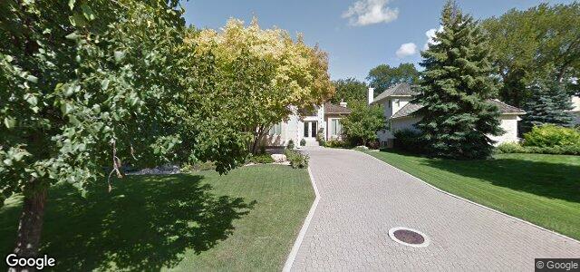 61 Lannoo Drive（加拿大曼尼托巴省溫尼伯市）房屋照片