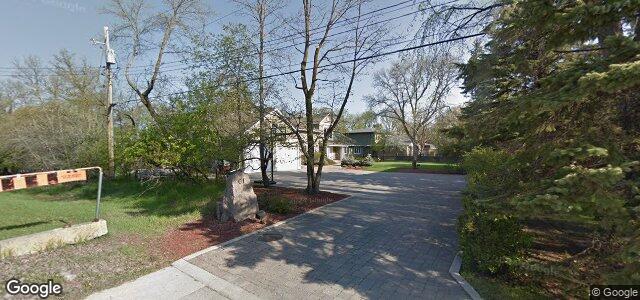 61 Ridgedale Crescent（加拿大曼尼托巴省溫尼伯市）房屋照片