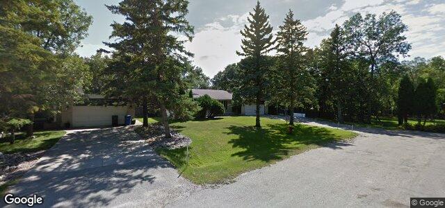 62 Bishop'S Lane（加拿大曼尼托巴省溫尼伯市）房屋照片