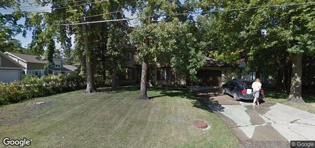 63 Ridgedale Crescent（加拿大曼尼托巴省溫尼伯市）房屋照片