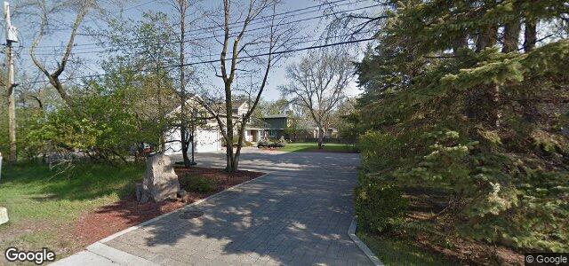 65 Ridgedale Crescent（加拿大曼尼托巴省溫尼伯市）房屋照片