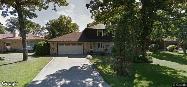 66 Jaymorr Drive（加拿大曼尼托巴省溫尼伯市）房屋照片