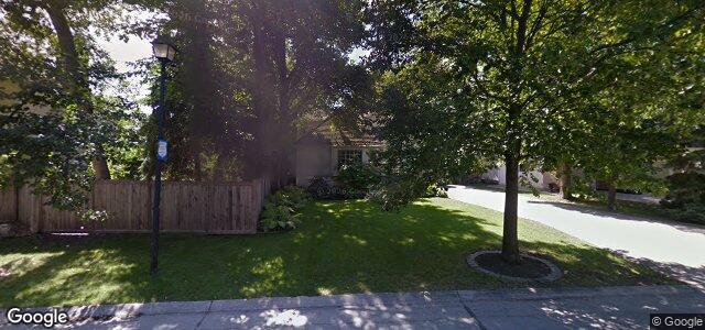 66 Lannoo Drive（加拿大曼尼托巴省溫尼伯市）房屋照片