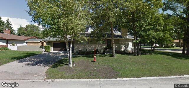 67 Jaymorr Drive（加拿大曼尼托巴省溫尼伯市）房屋照片