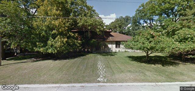 69 Ridgedale Crescent（加拿大曼尼托巴省溫尼伯市）房屋照片