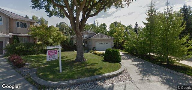 7 Great Elm Cove（加拿大曼尼托巴省溫尼伯市）房屋照片