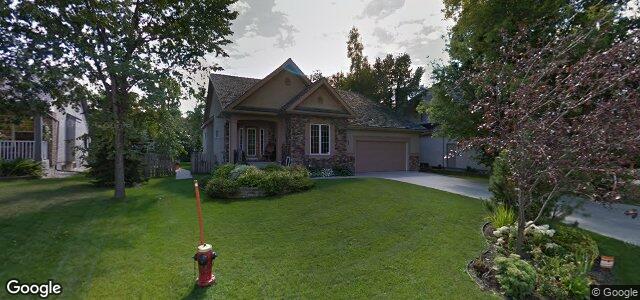 7 Hartland Cove（加拿大曼尼托巴省溫尼伯市）房屋照片