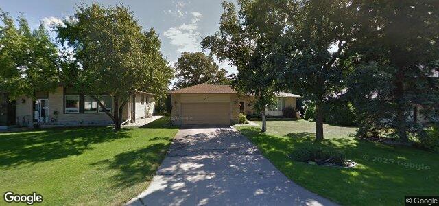 70 Jaymorr Drive（加拿大曼尼托巴省溫尼伯市）房屋照片