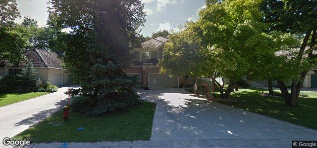 70 Lannoo Drive（加拿大曼尼托巴省溫尼伯市）房屋照片