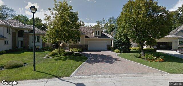 70 William Marshall Way（加拿大曼尼托巴省溫尼伯市）房屋照片