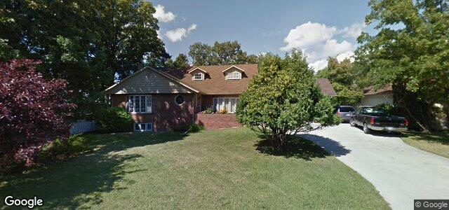 71 Jaymorr Drive（加拿大曼尼托巴省溫尼伯市）房屋照片