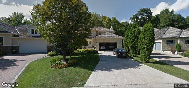 74 William Marshall Way（加拿大曼尼托巴省溫尼伯市）房屋照片