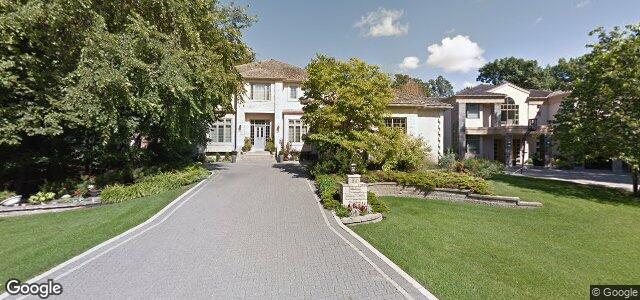 81 Lannoo Drive（加拿大曼尼托巴省溫尼伯市）房屋照片